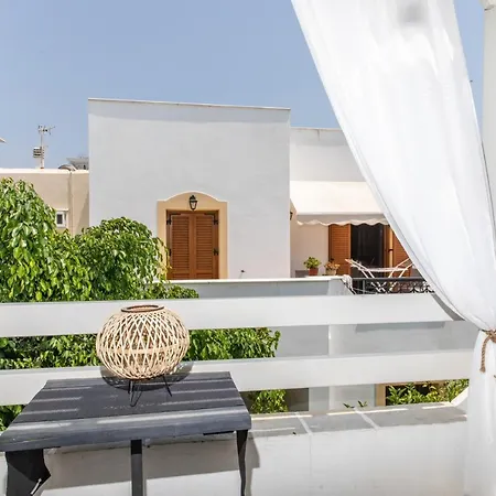 Apartment Sweet Emelia Luxury Suites Naxos City