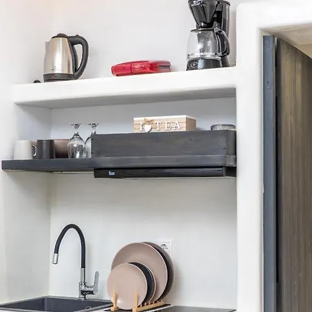 Sweet Emelia Luxury Suites Apartment *