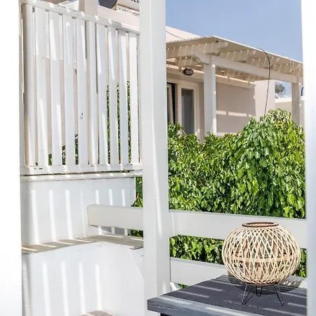 Sweet Emelia Luxury Suites Naxos City