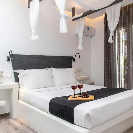 Apartment Sweet Emelia Luxury Suites *