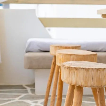 Apartment Sweet Emelia Luxury Suites