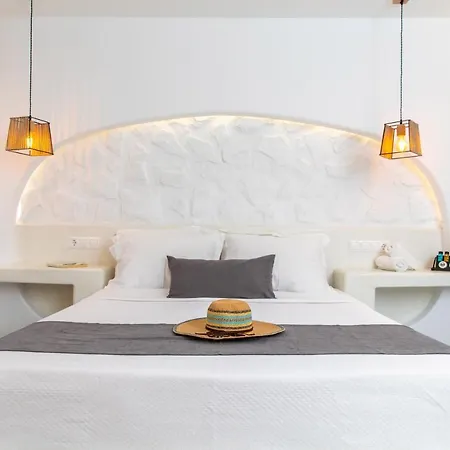 Apartment Sweet Emelia Luxury Suites
